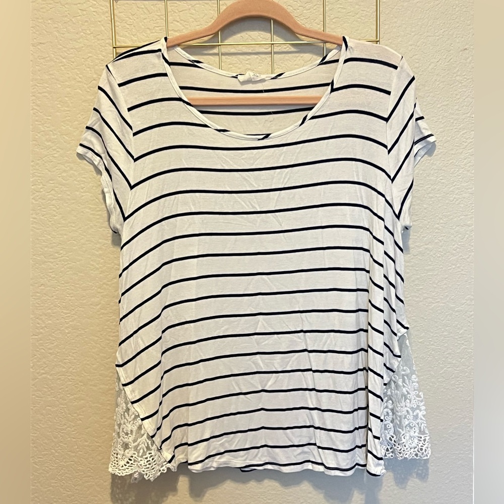 Fantastic Fawn Blouse